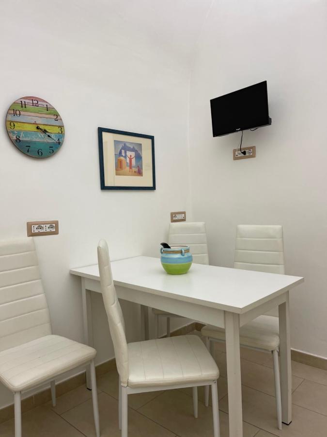 Vivalavida Ischia Apartment Luaran gambar