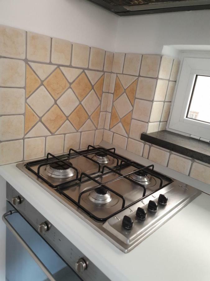 Vivalavida Ischia Apartment Luaran gambar