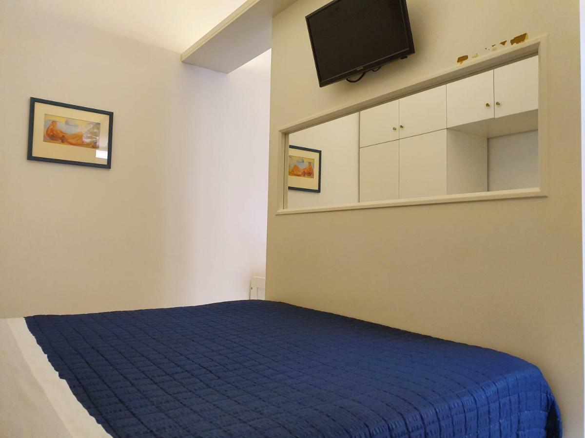 Vivalavida Ischia Apartment Luaran gambar