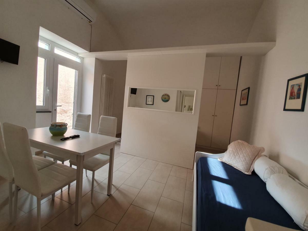 Vivalavida Ischia Apartment Luaran gambar