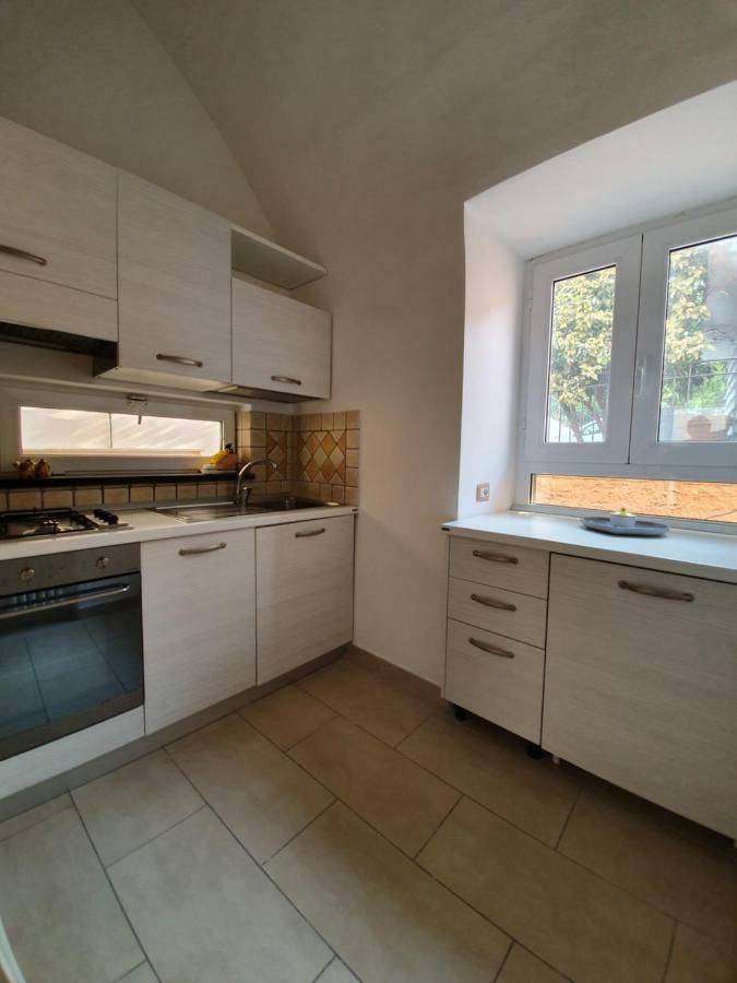 Vivalavida Ischia Apartment Luaran gambar