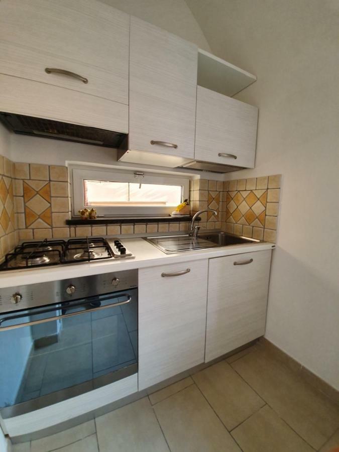 Vivalavida Ischia Apartment Luaran gambar