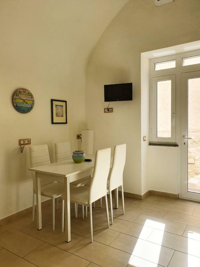 Vivalavida Ischia Apartment Luaran gambar