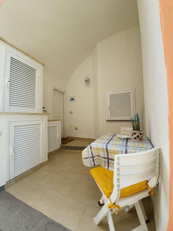 Vivalavida Ischia Apartment Luaran gambar